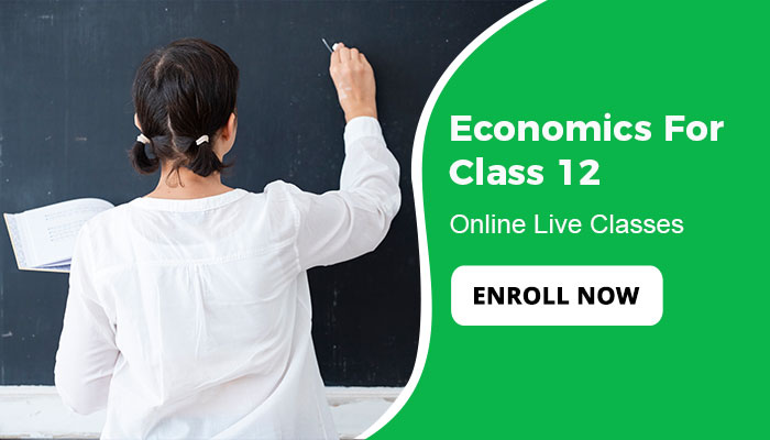 Economics for Class 12