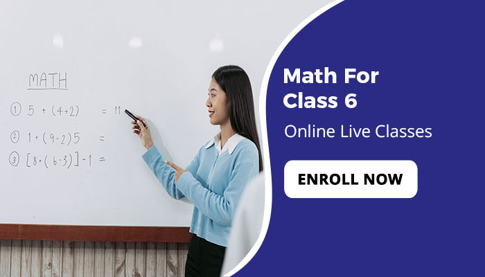 Math for class 6